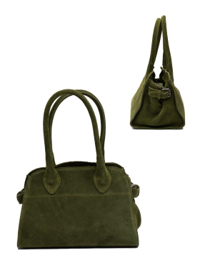 Trapeztasche klein